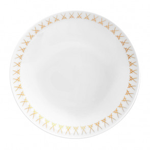 스워드 디저트 볼 18cm