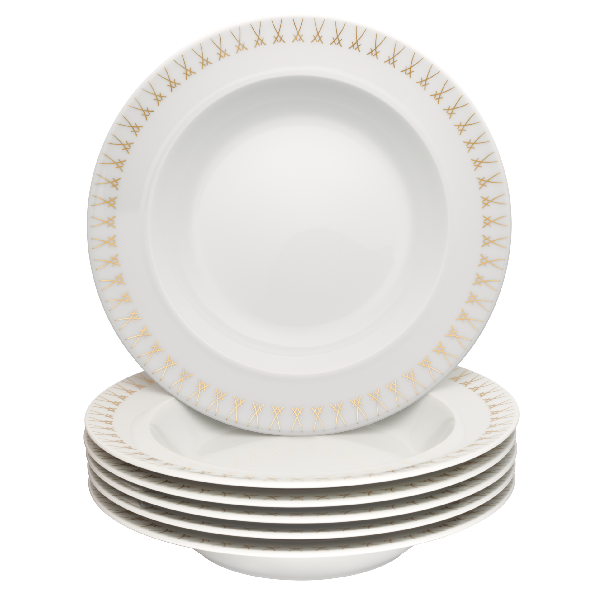 스워드 고메 플레이트 6p 세트