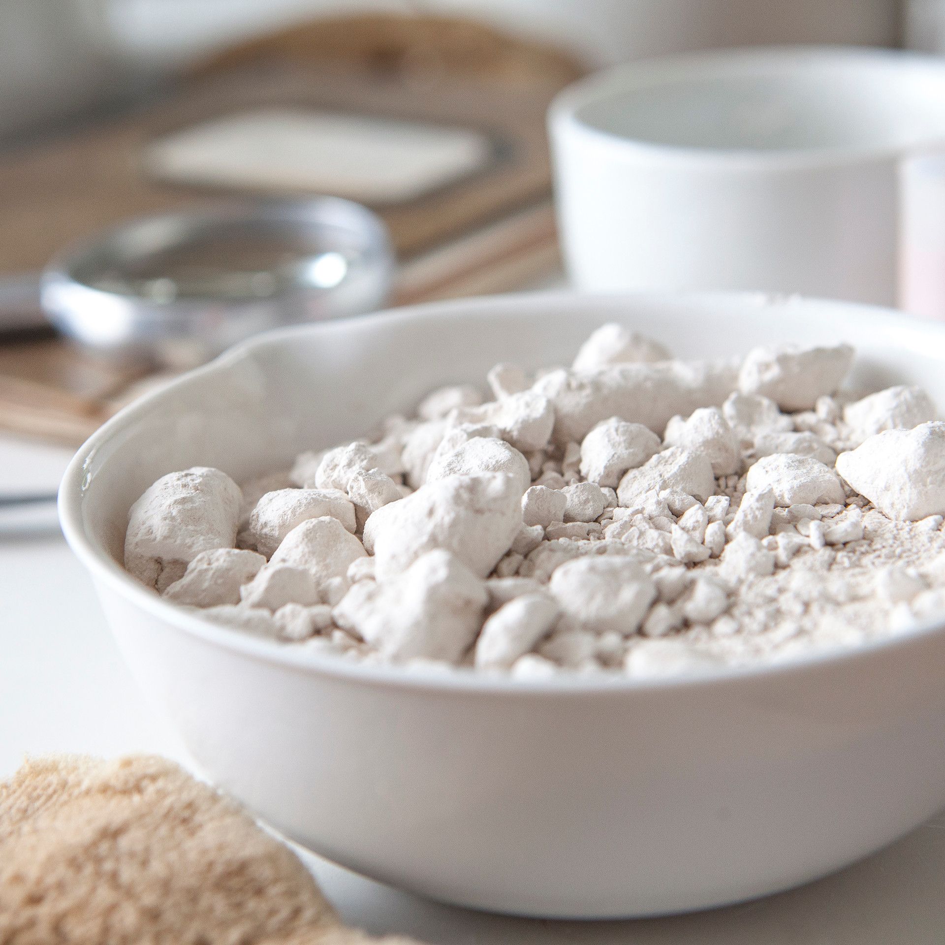 스워드 고메 플레이트 6p 세트