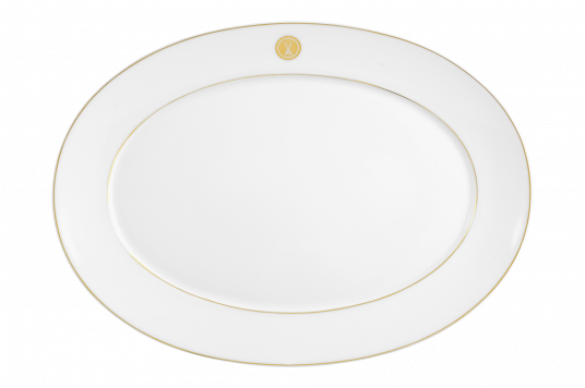 스워드 오발 플레터 (41308)