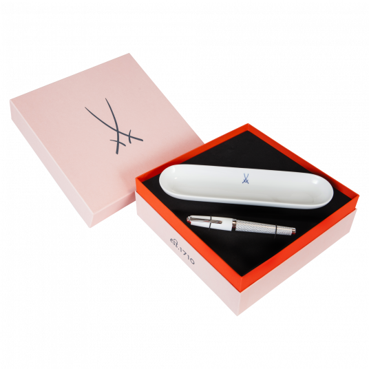 WRITINGS INSTRUMENTS ROLLERBALL SET