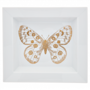 THE MEISSEN VIDE-POCHE COLLECTION VIDE-POCHE FLYING WONDERS