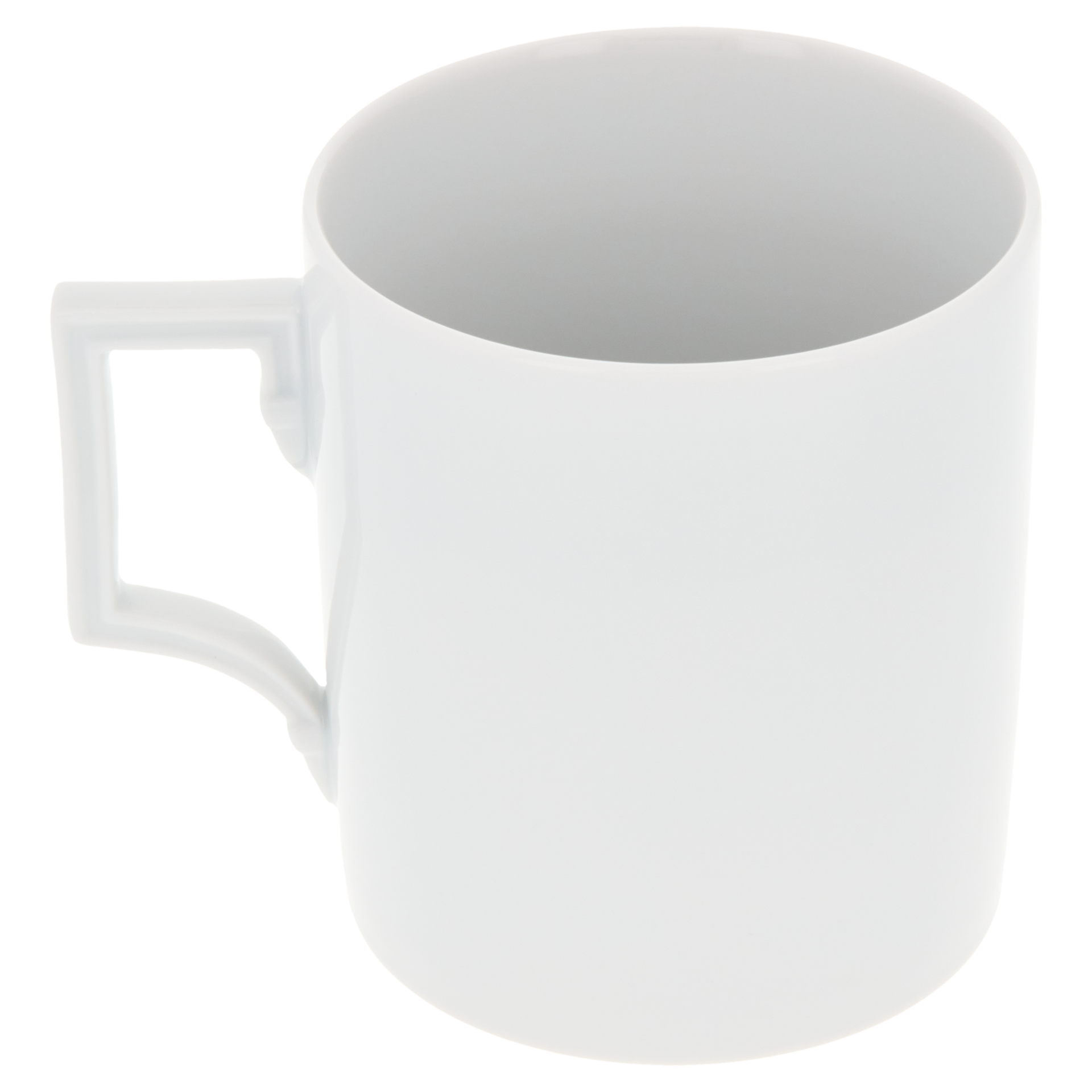 THE MEISSEN MUG COLLECTION MUG FLYING WONDERS