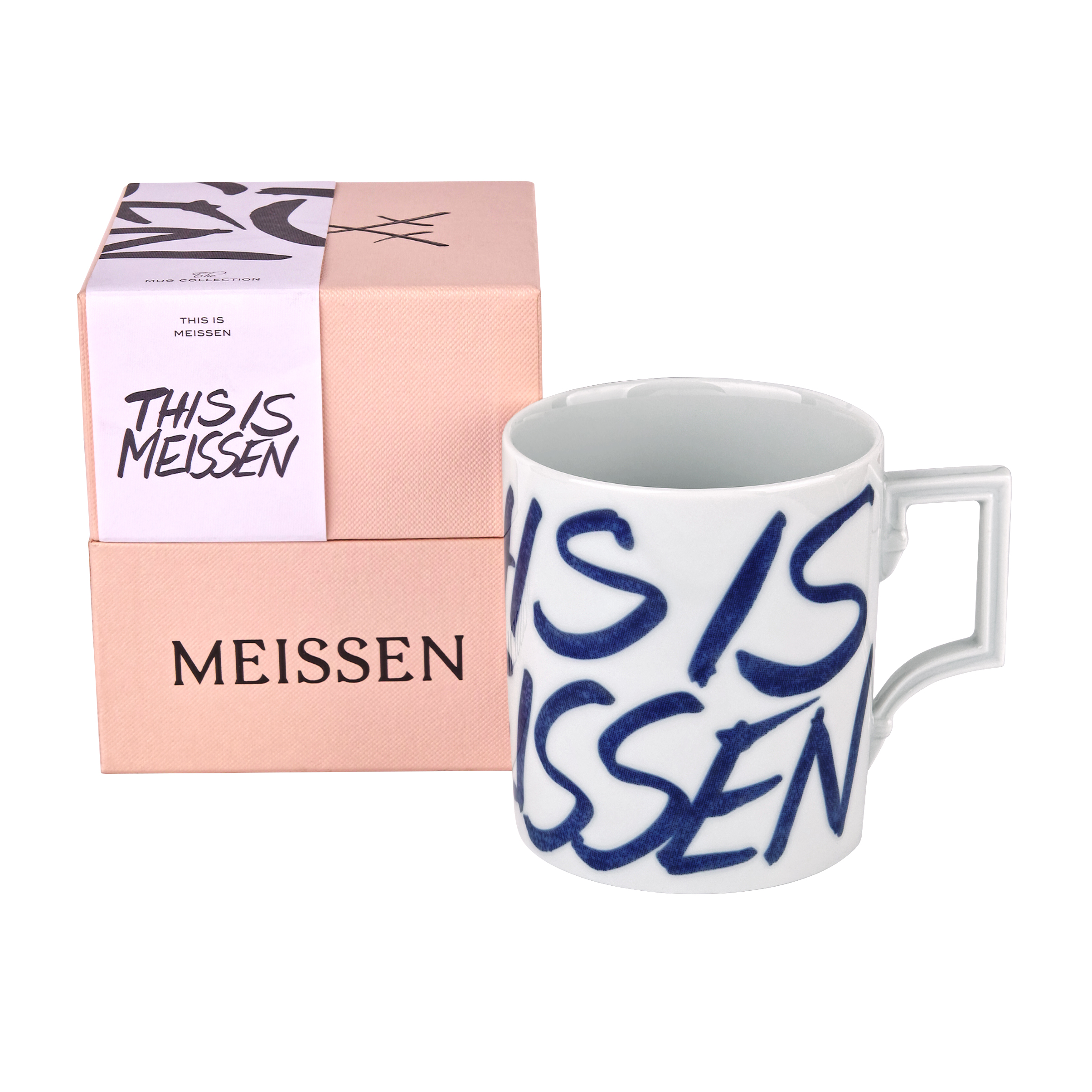This is MEISSEN