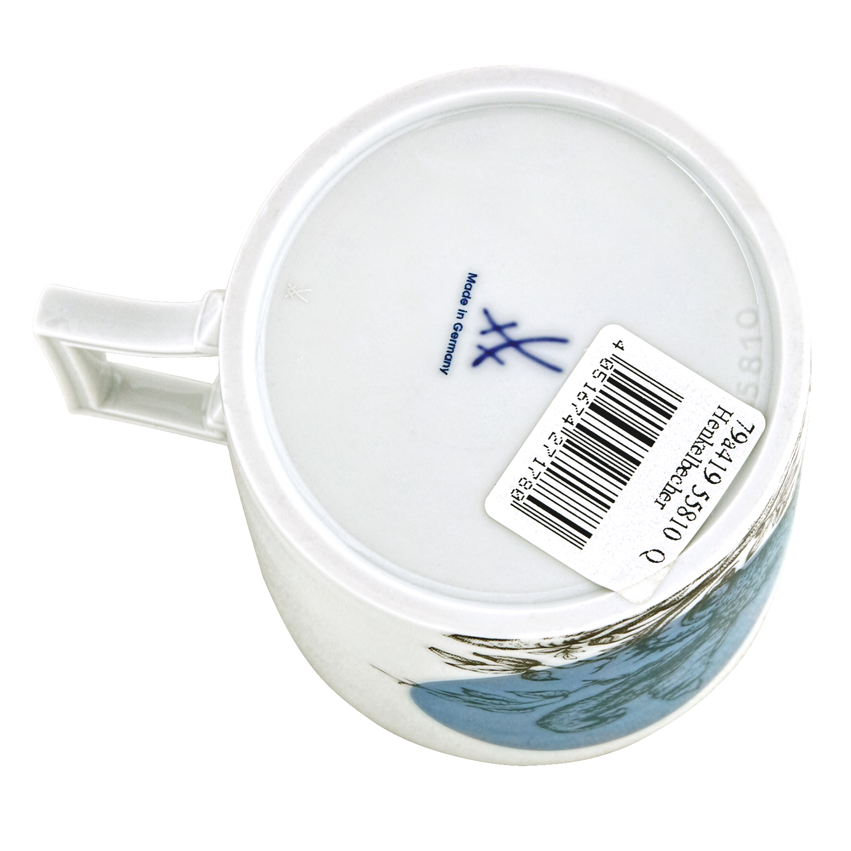 Terrace Birds 테라스 버드