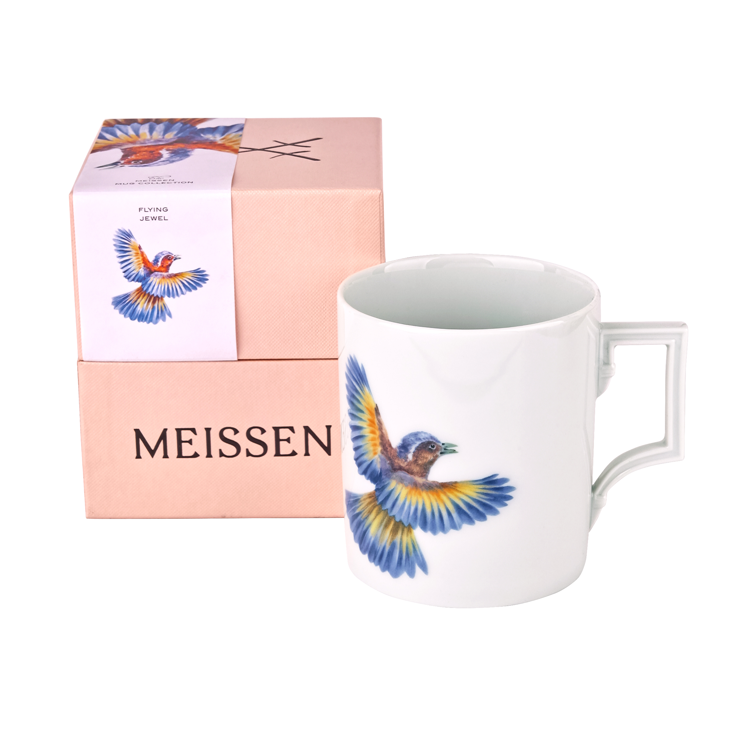 Flying Jewel 플라잉 쥬얼