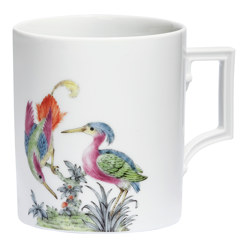 Fancy Birds 팬시 버드