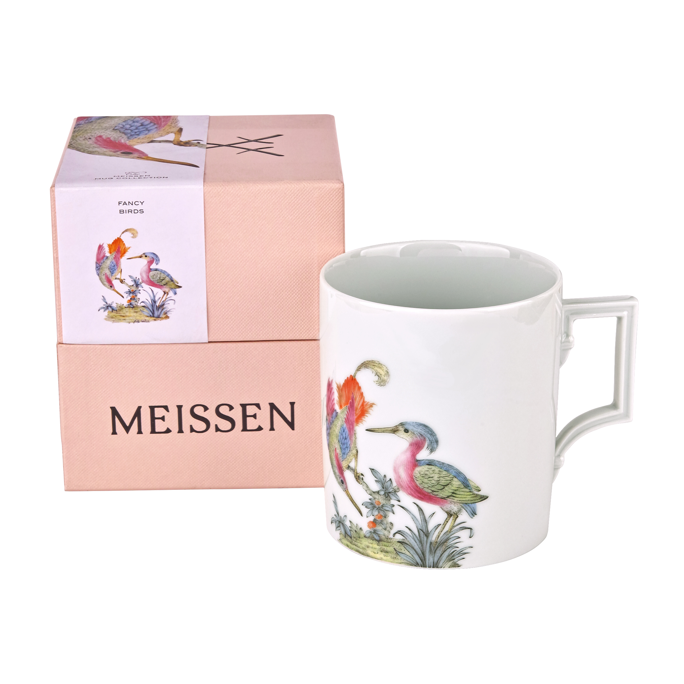 Fancy Birds 팬시 버드