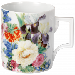 [ADIDAS ORIGINALS X MEISSEN] 플라워 가든