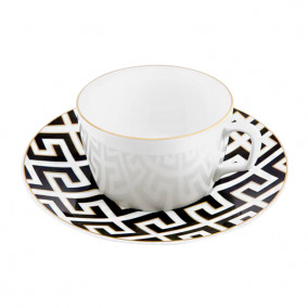 로얄 팰리스 커피 컵앤소서