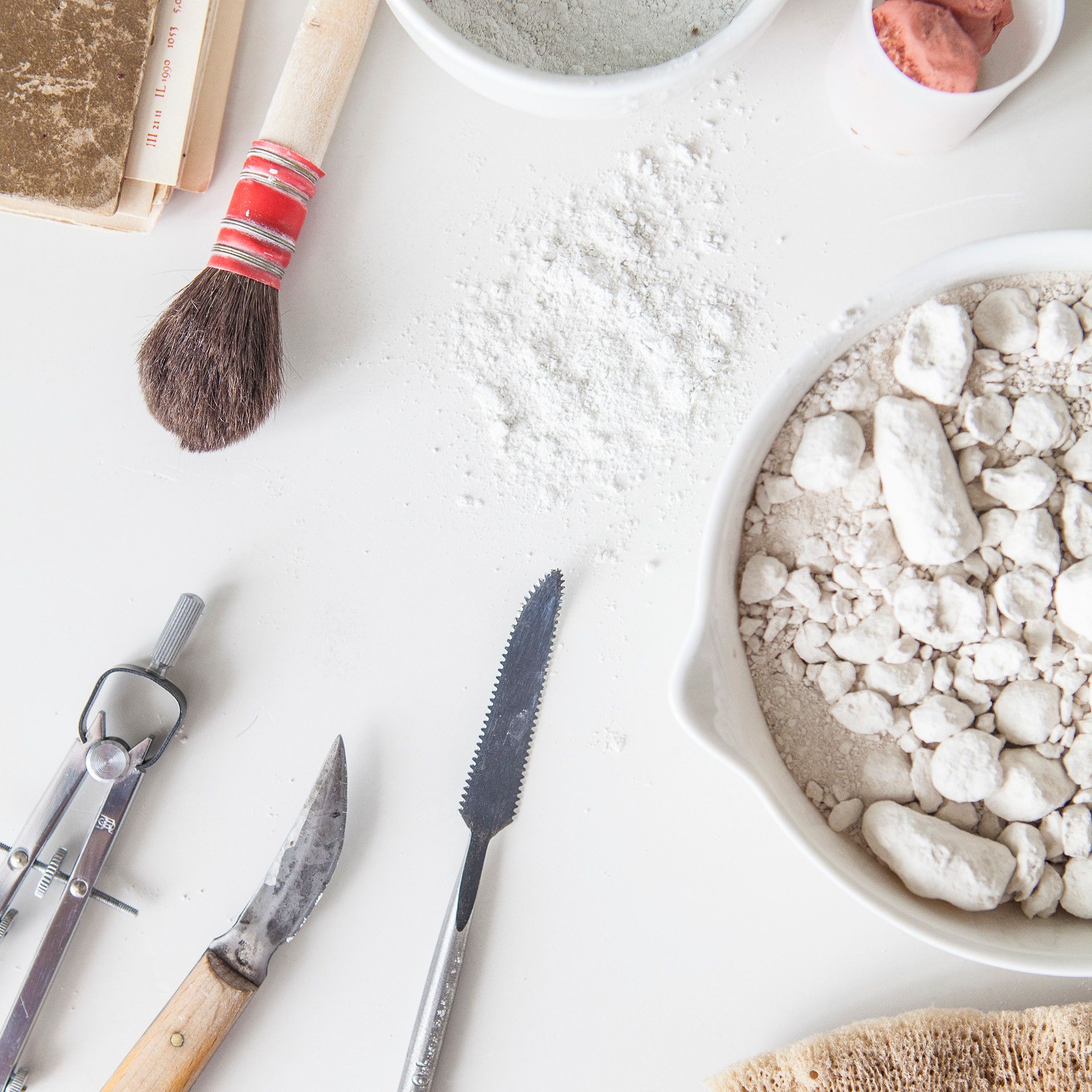 MEISSEN COLLAGE LOVE BIRDS CAPPUCCINO CUP SET