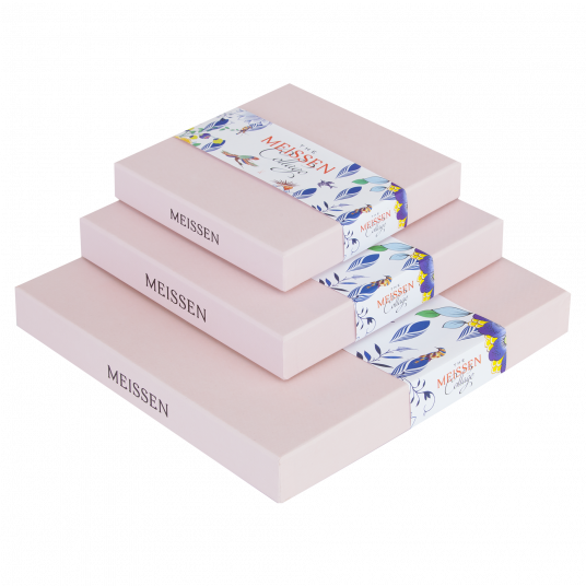 노블차이니즈 플레이트 3P 세트