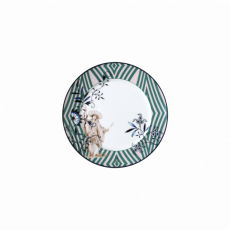 노블차이니즈 브래드 플레이트 17CM