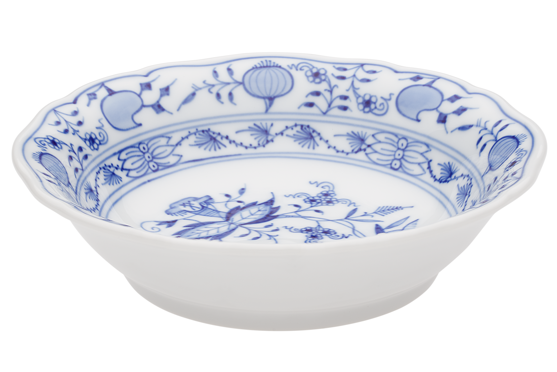 블루어니언 디저트 디쉬