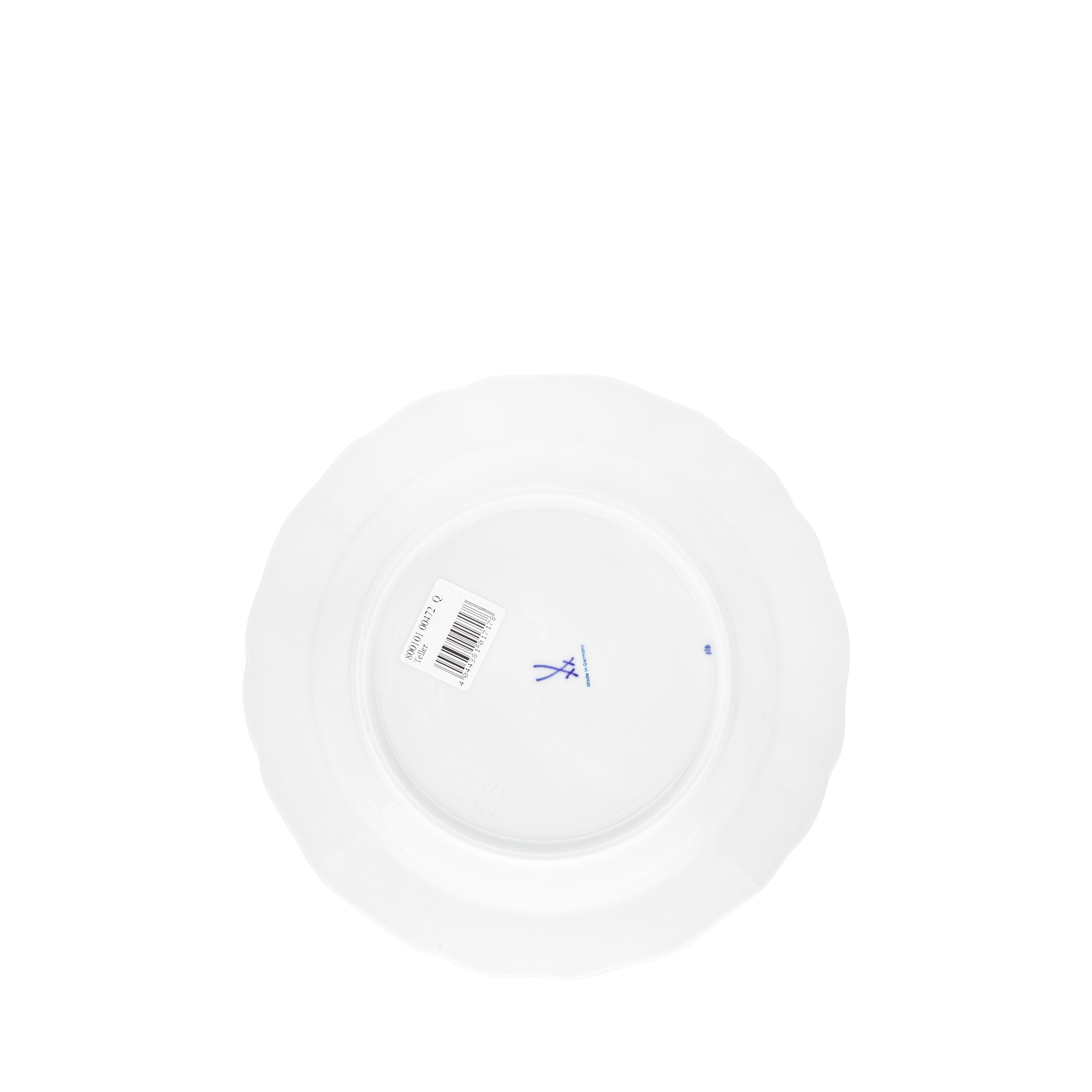 블루어니언 플레이트 20cm