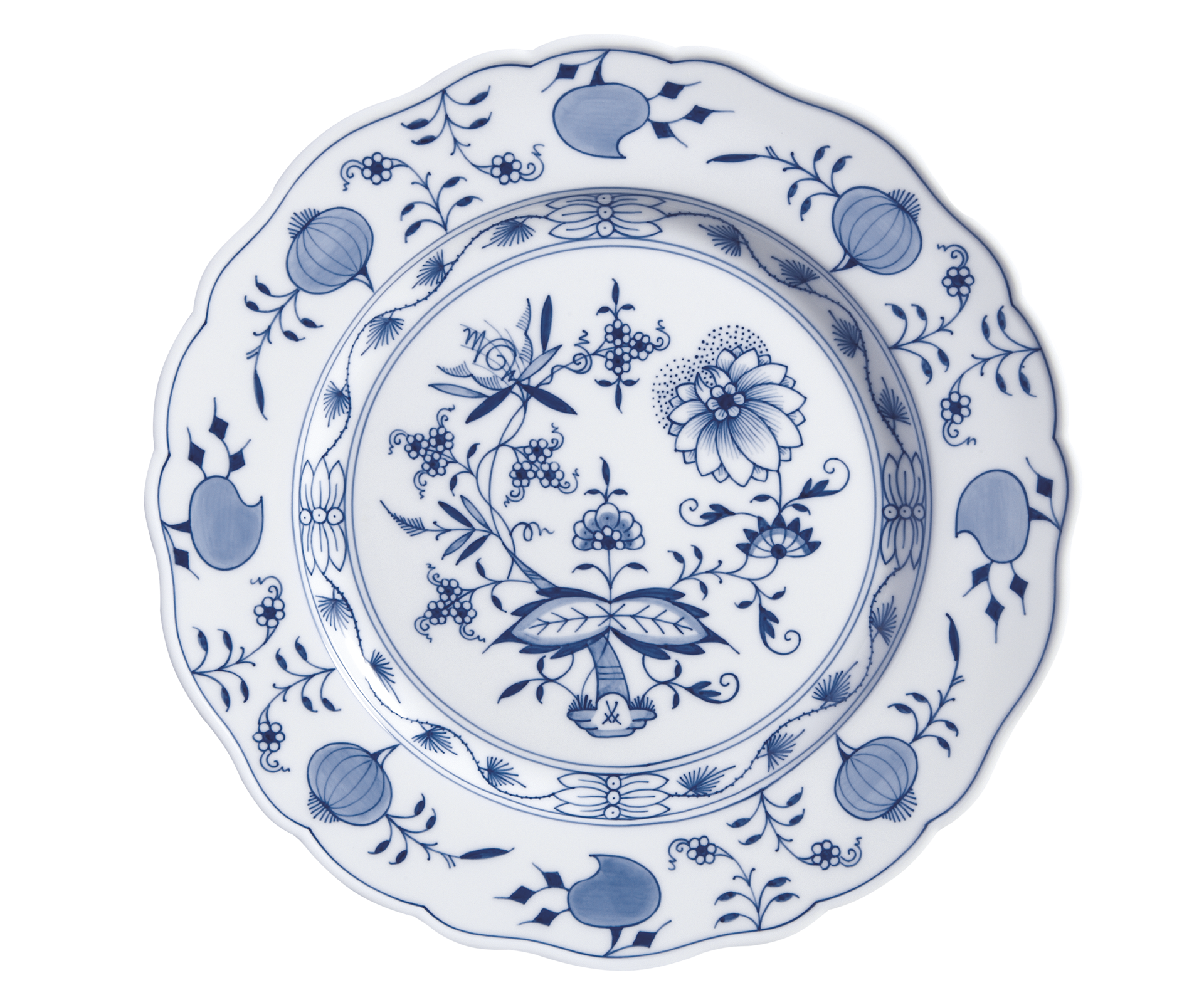 블루어니언 플레이트 28cm