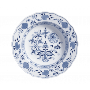 블루어니언 스프 플레이트