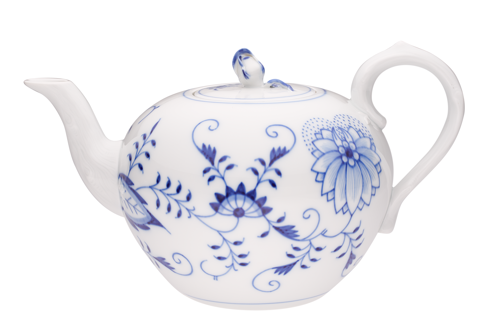 블루어니언 티팟