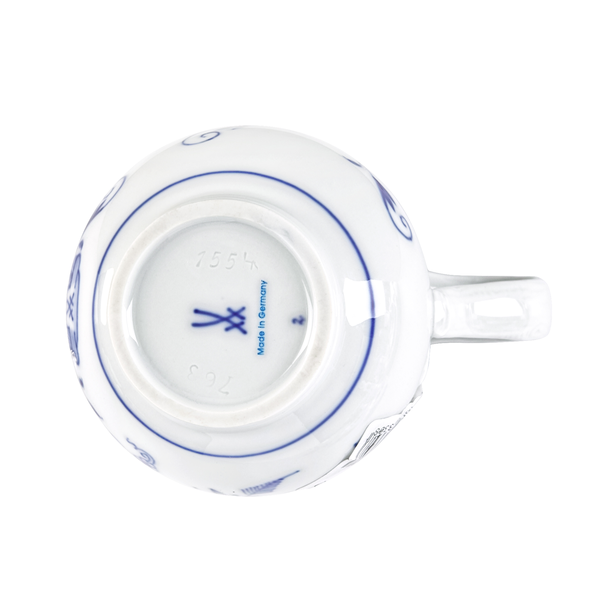 블루어니언 크리머