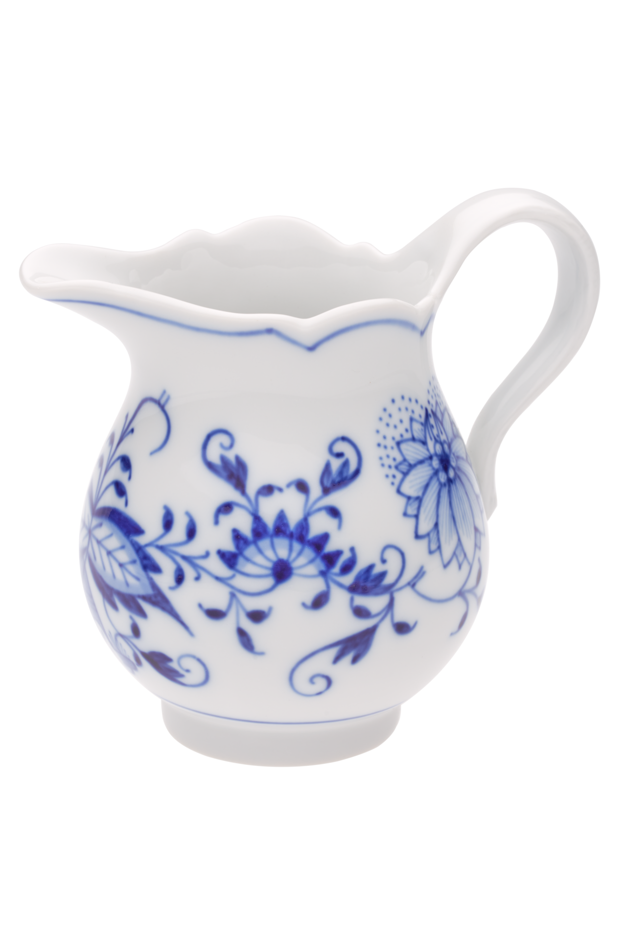 블루어니언 크리머