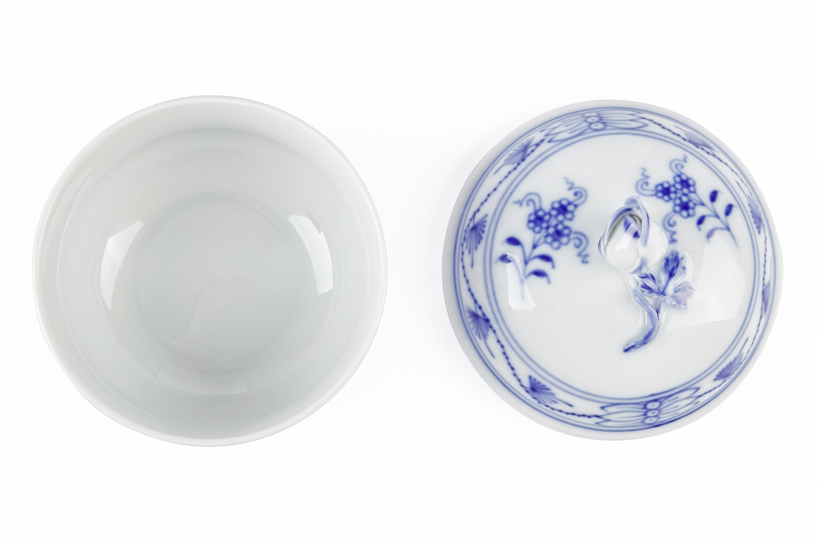 블루어니언 슈가볼