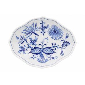 블루어니언 접시 (S)