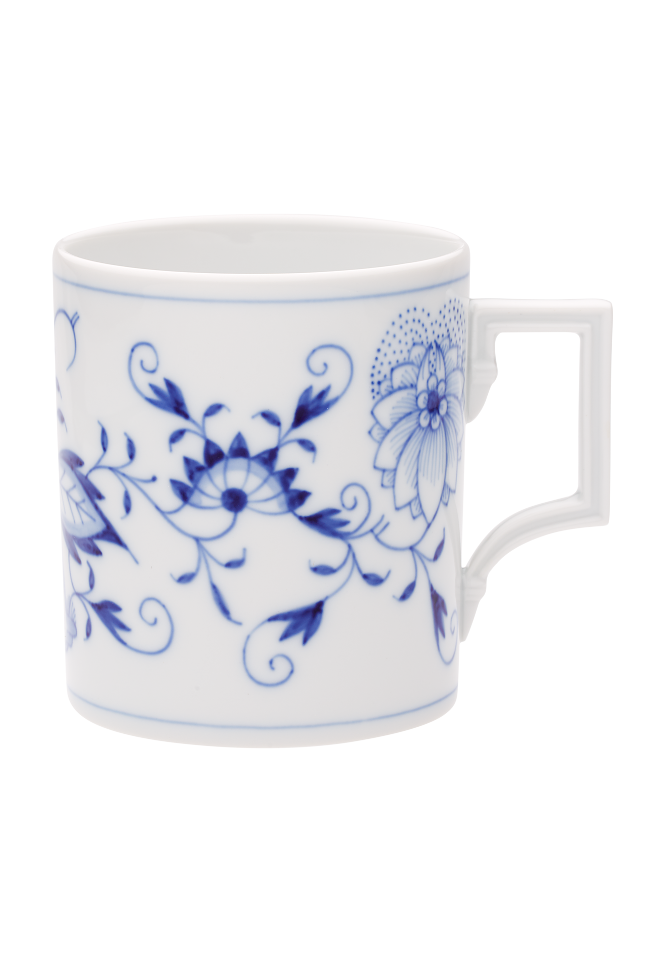 블루어니언 머그