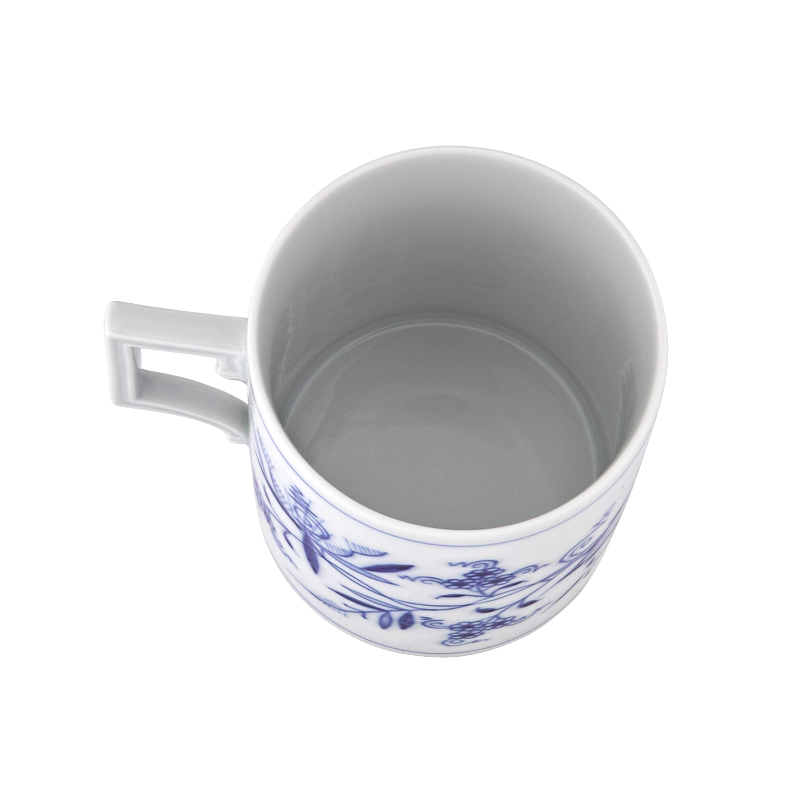 블루어니언 머그