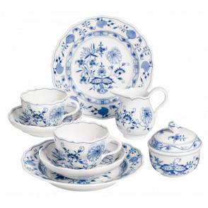 블루어니언 커피 세트