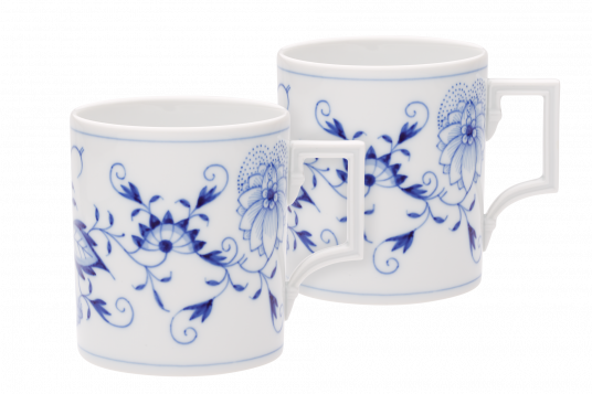 블루어니언 머그 2p 세트