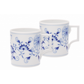 블루어니언 머그 2p 세트