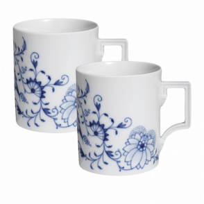 블루어니언 머그 2p 세트