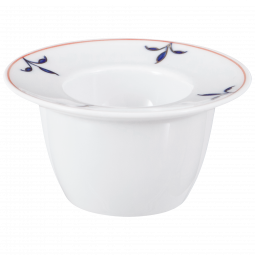 노블블루 에그 컵