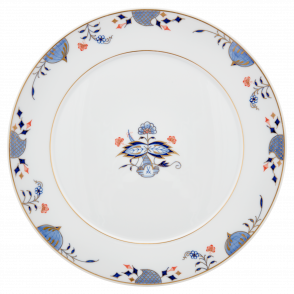 노블블루 서비스 플레이트 33cm