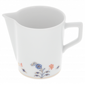 노블블루 크림 저그