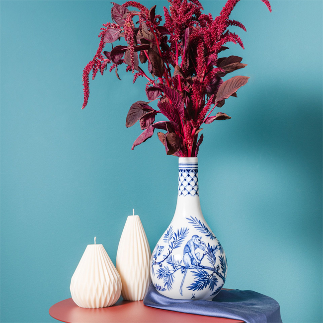 [ML23] 게논풍 화병