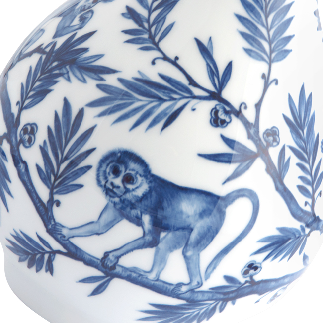 [ML23] 게논풍 화병