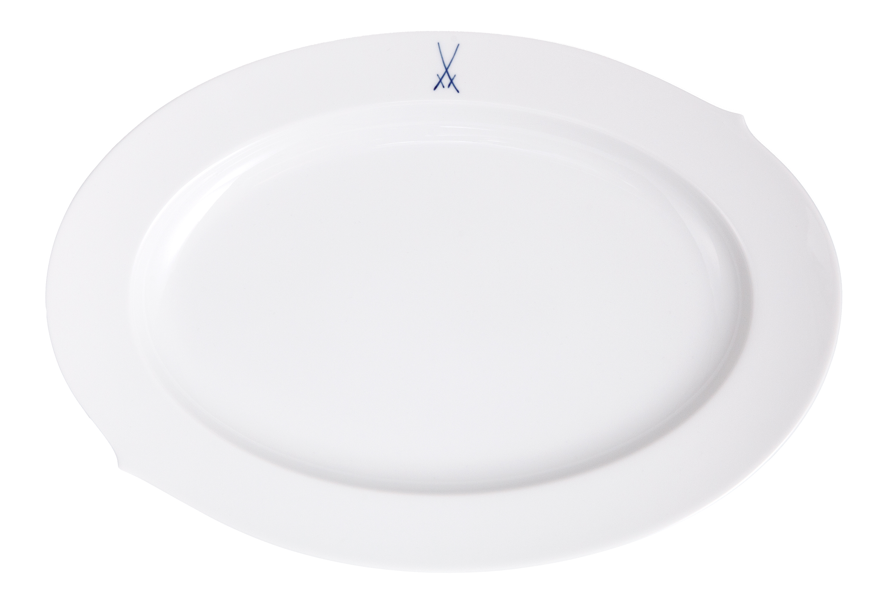 오발 플레터 39cm