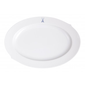 오발 플레터 39cm