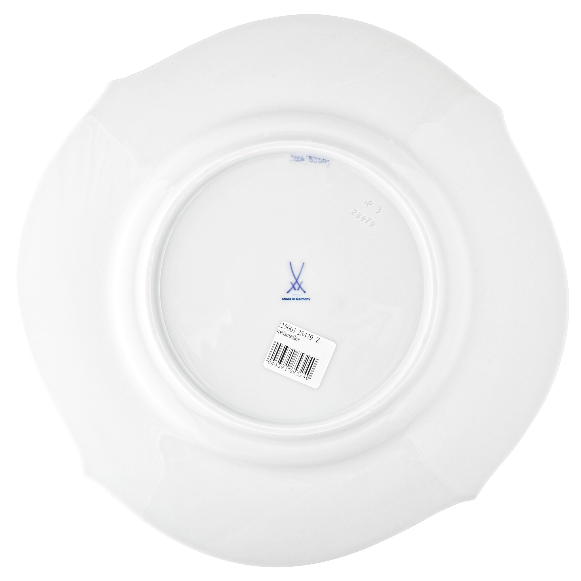 디너 플레이트 28.5cm