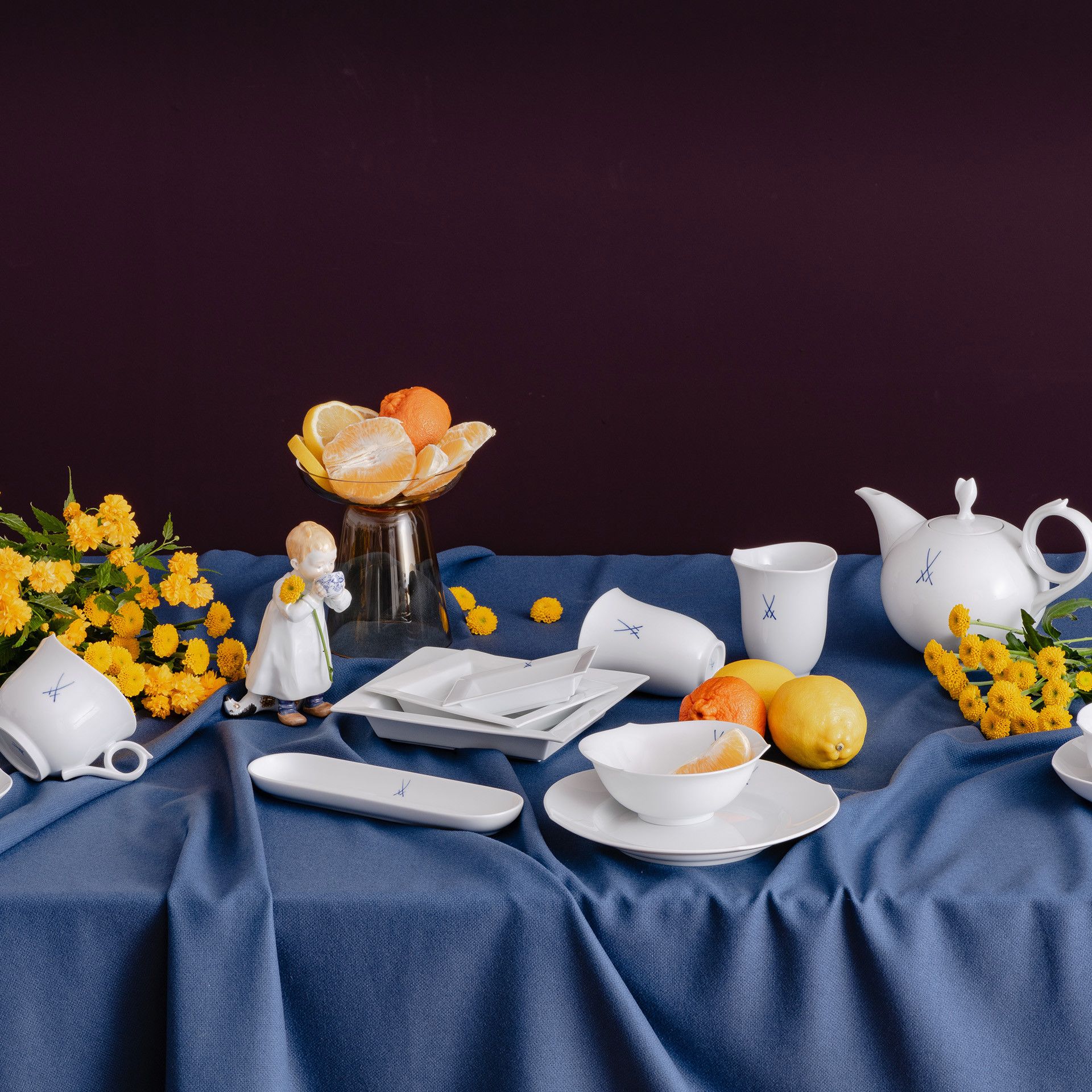 브렉퍼스트 머그