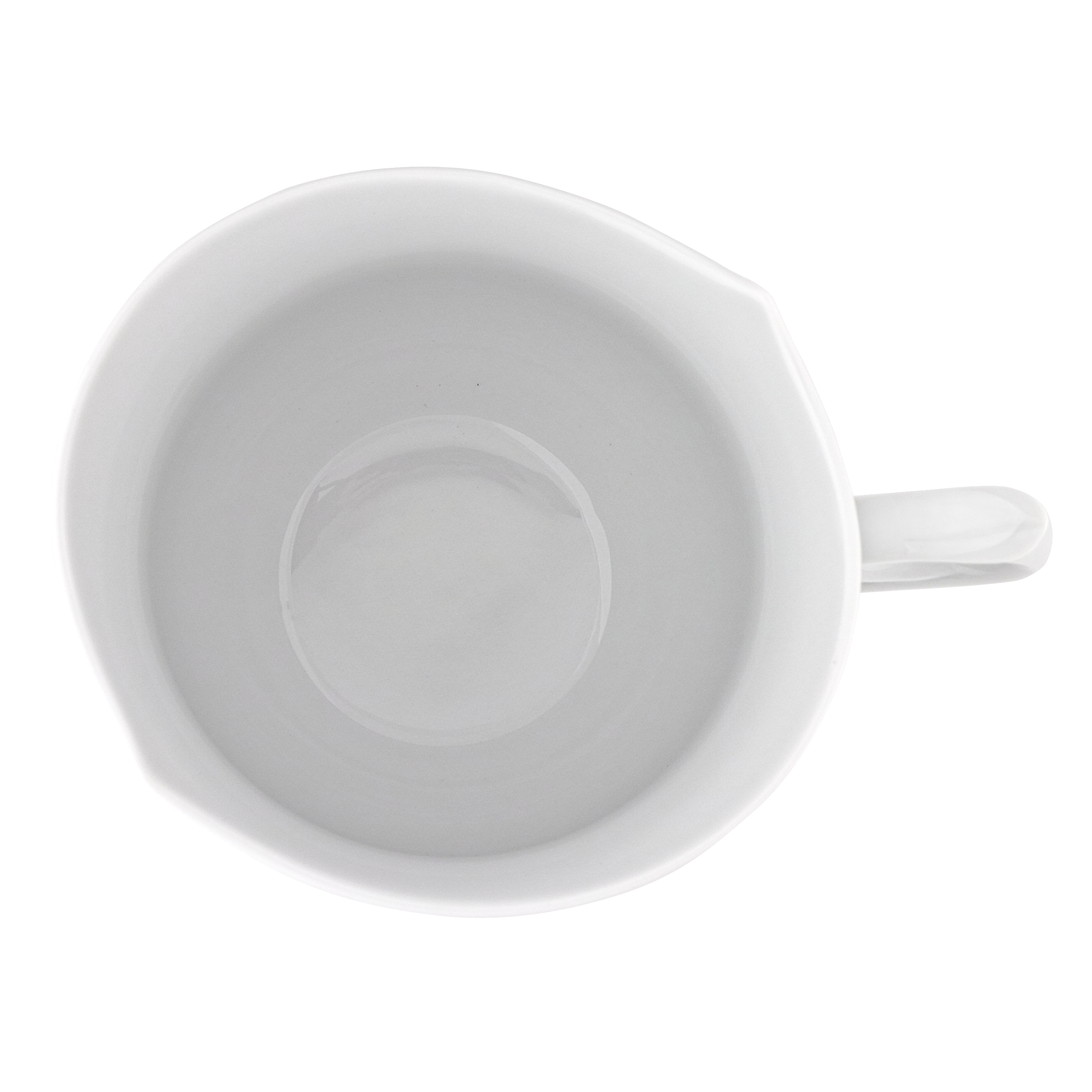 브렉퍼스트 머그