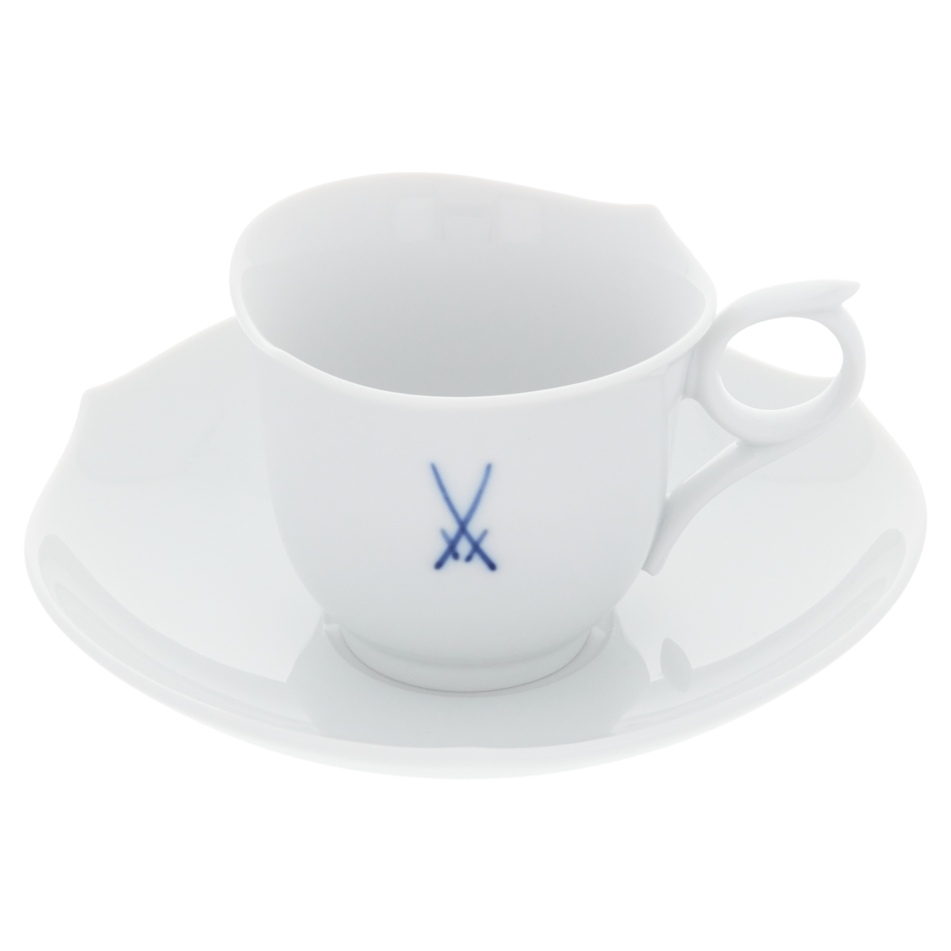 에스프레소 컵앤소서