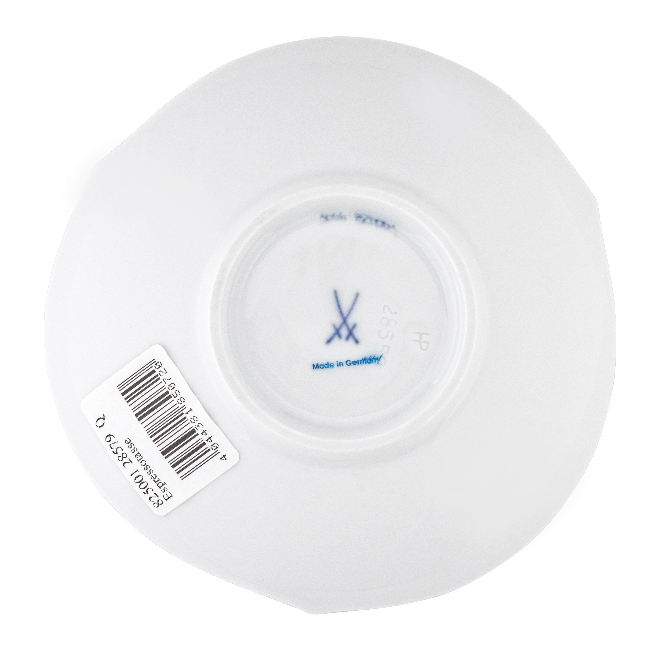 에스프레소 컵앤소서