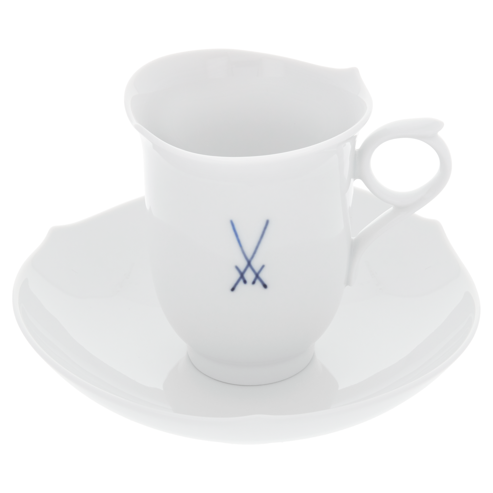 커피 컵 앤 소서