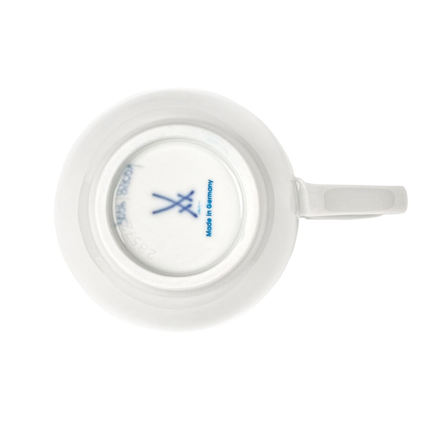 커피 컵 앤 소서