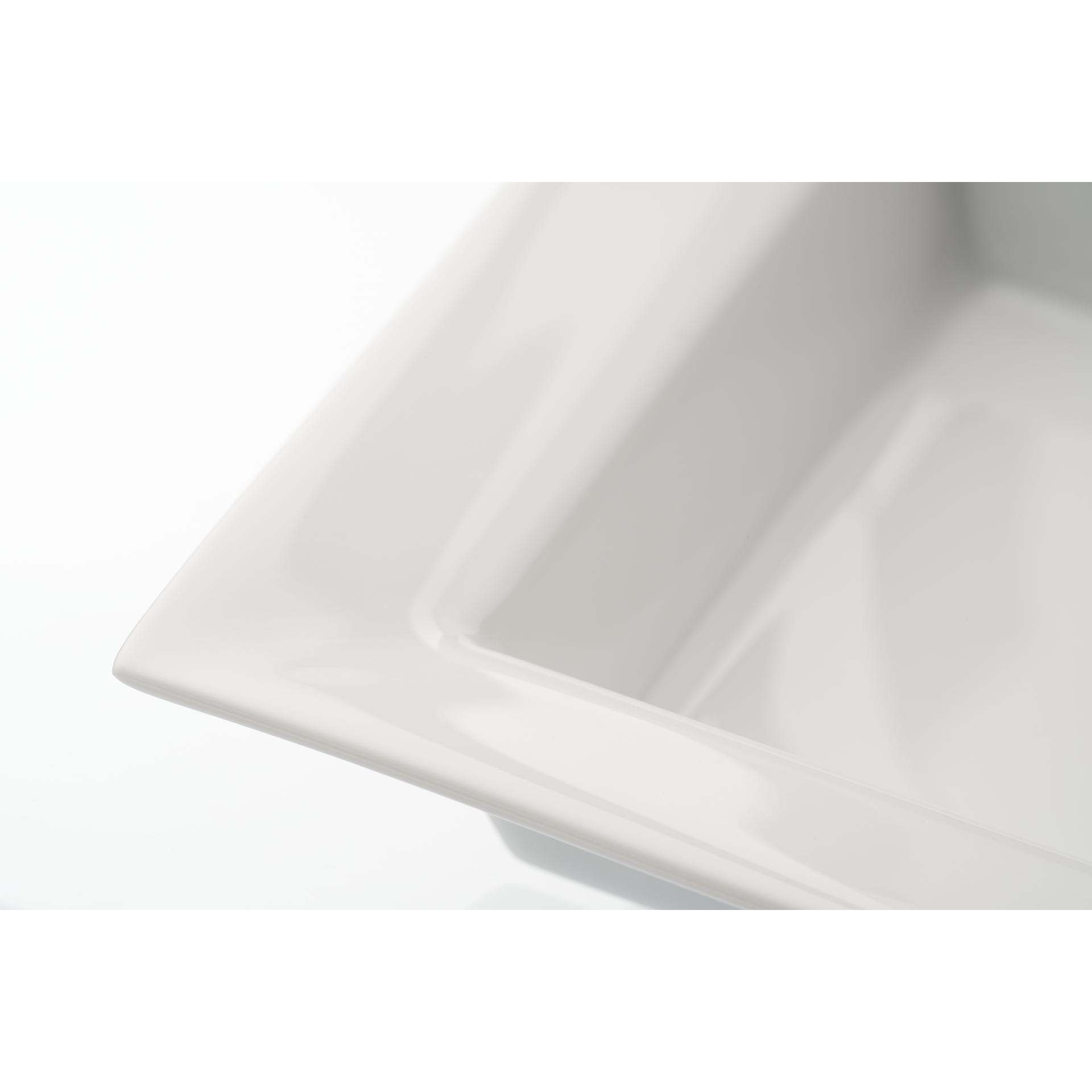 스퀘어 플레이트(S)