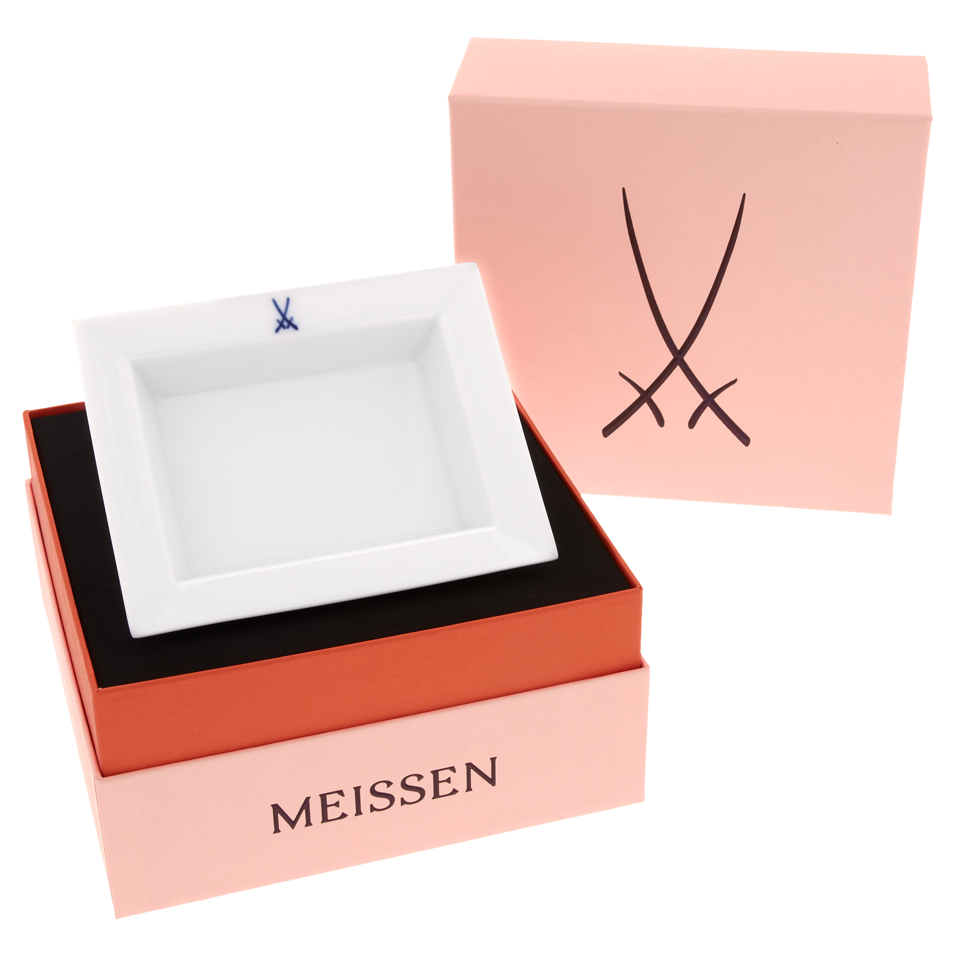 스퀘어 플레이트(S)