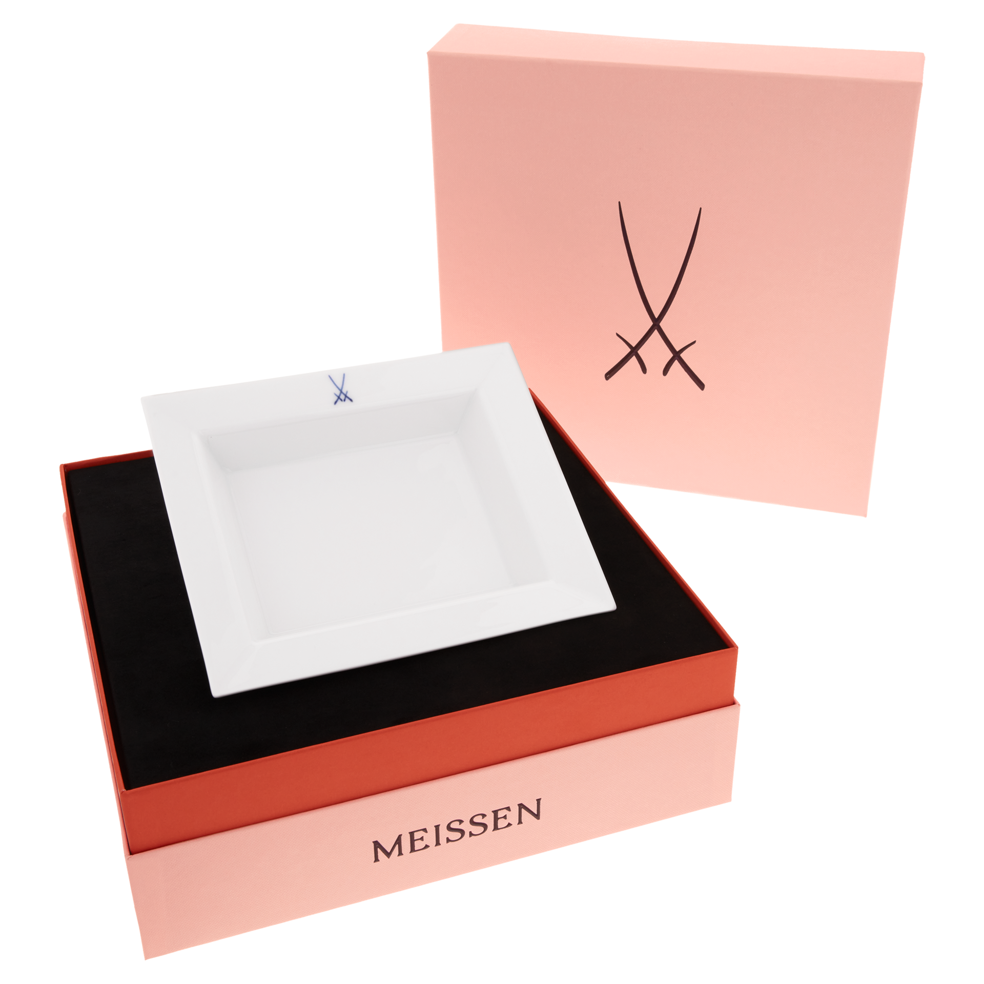 스퀘어 플레이트(M)