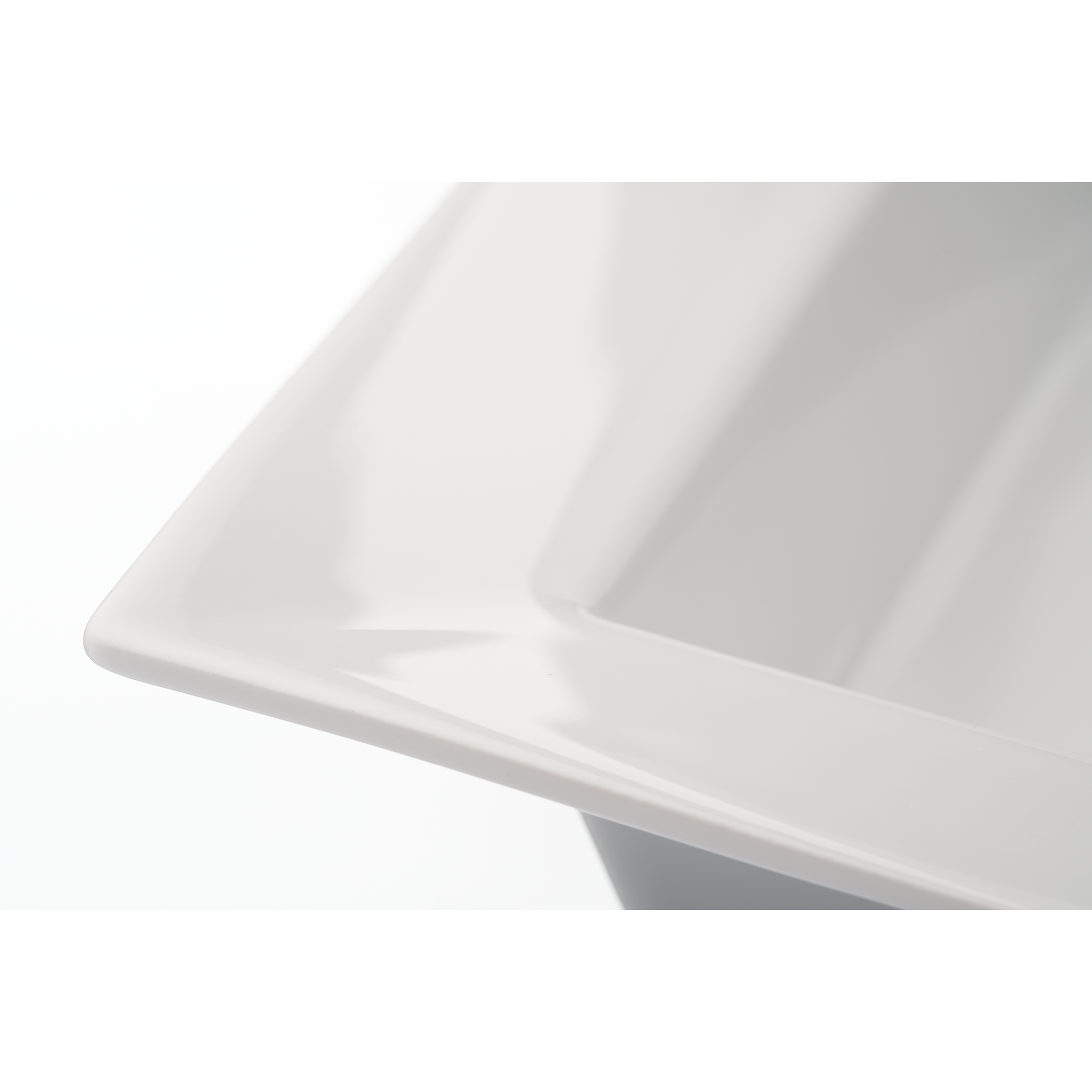 스퀘어 플레이트(L)